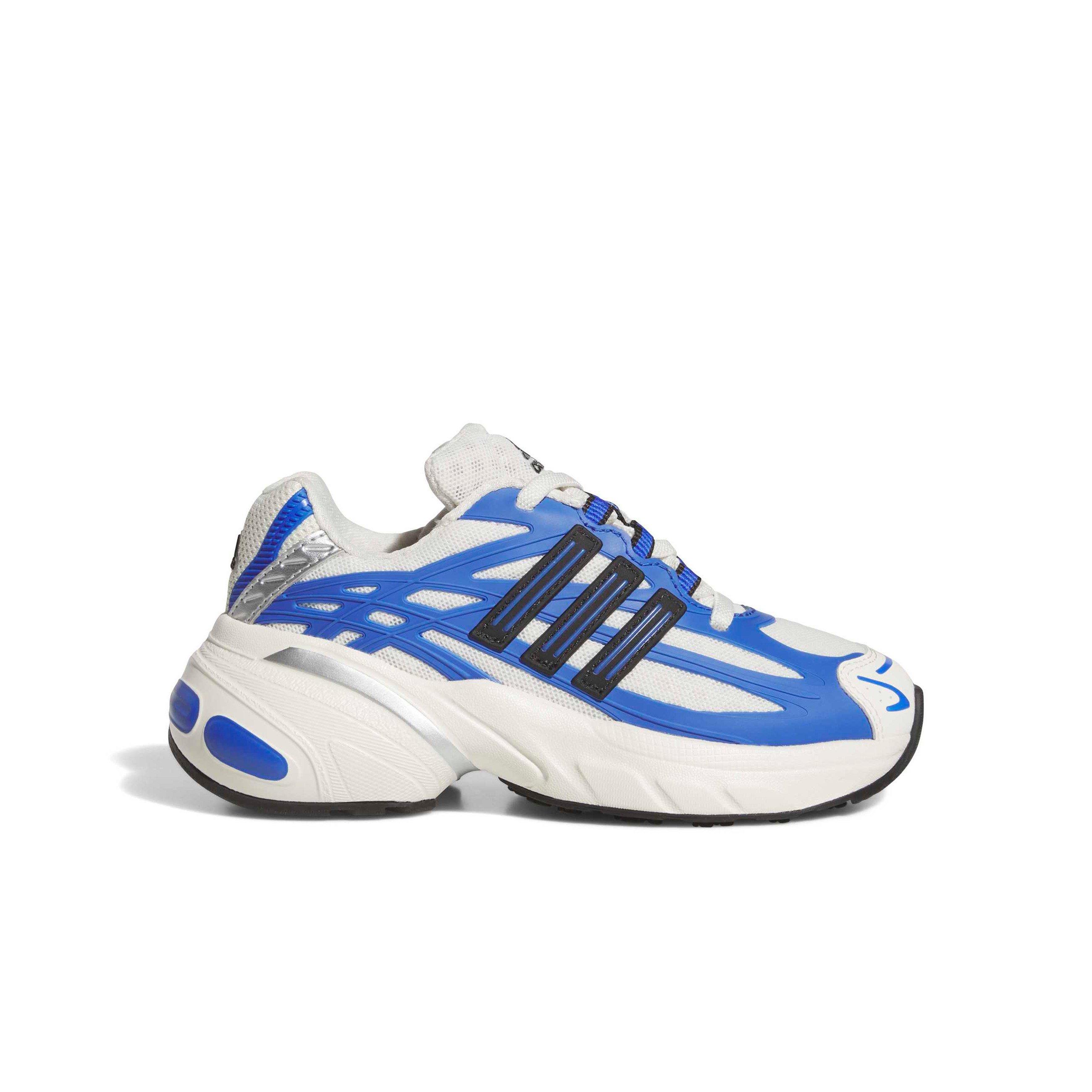 adidas Originals Adistar XLG 2.0 "Hi-Res Blue" Preschool Kids' Shoe - HI-RES BLUE/CORE BLACK/OFF WHITE